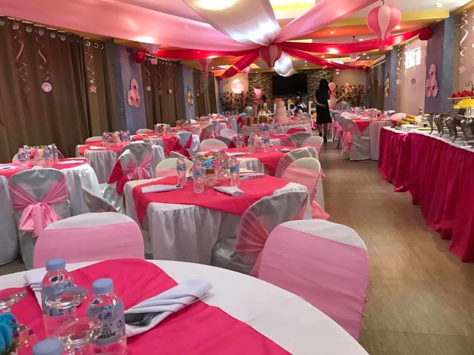 Royal Mansion Hotel Tabaco Ngoại thất bức ảnh