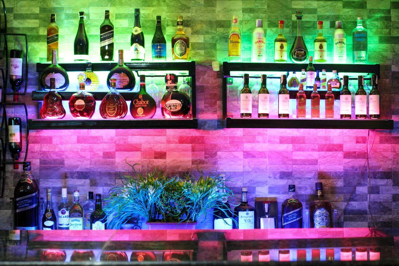 Royal Mansion Hotel Tabaco Ngoại thất bức ảnh