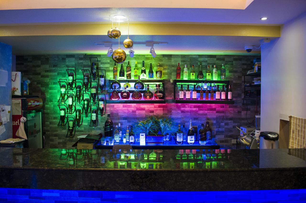Royal Mansion Hotel Tabaco Ngoại thất bức ảnh