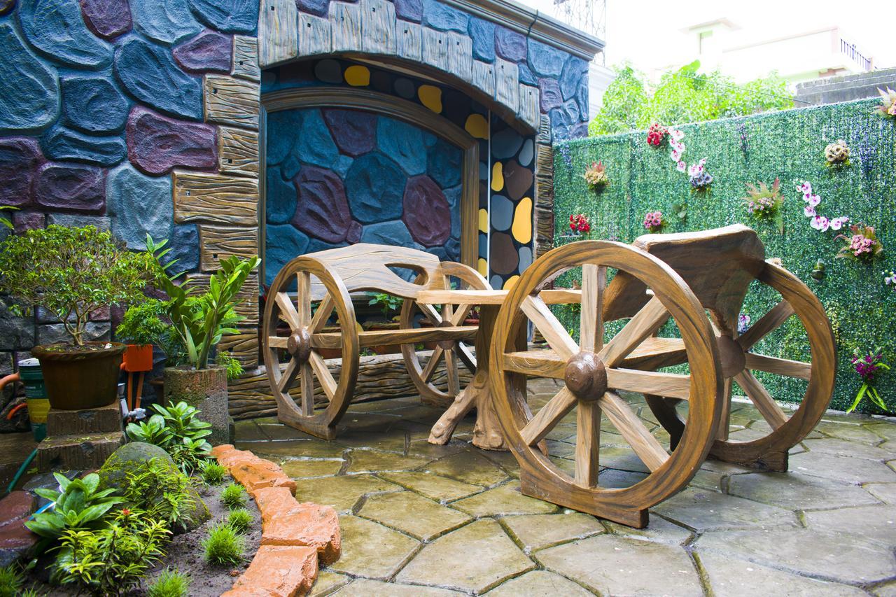 Royal Mansion Hotel Tabaco Ngoại thất bức ảnh